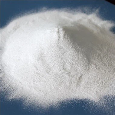 Gamma alumina kukuni