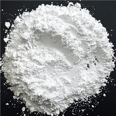 Lityum batareyani ajratuvchi uchun alumina