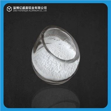 Alumina katalizatori tashuvchisi