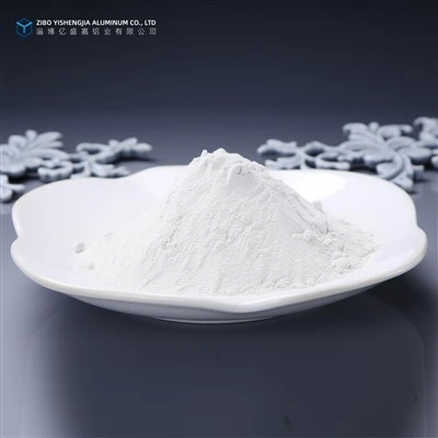 Nano - sinf faollashtirilgan Alumina